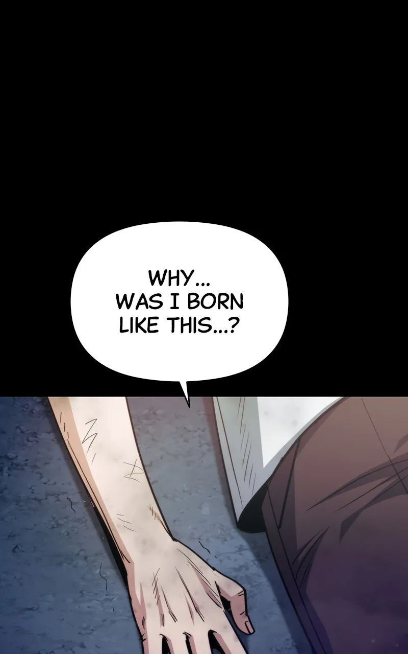 Peace Restaurant Chapter 52 page 36 - 