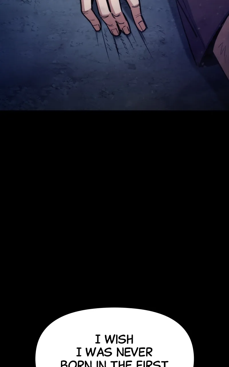 Peace Restaurant Chapter 52 page 37 - 