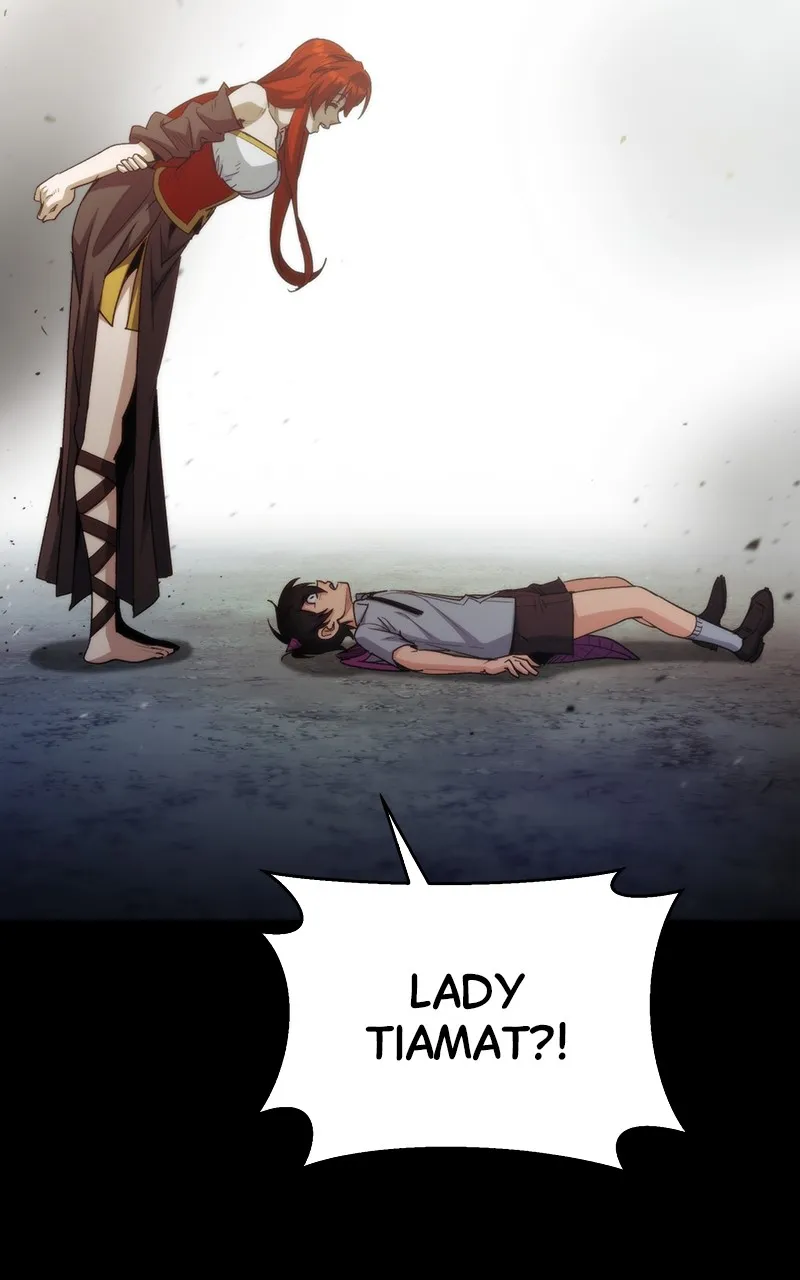 Peace Restaurant Chapter 52 page 40 - 
