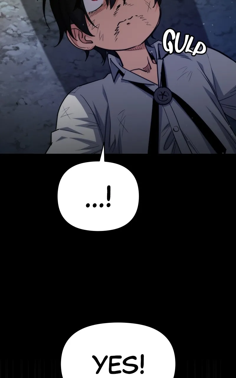 Peace Restaurant Chapter 52 page 43 - 