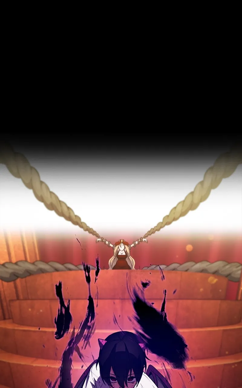 Peace Restaurant Chapter 52 page 55 - 