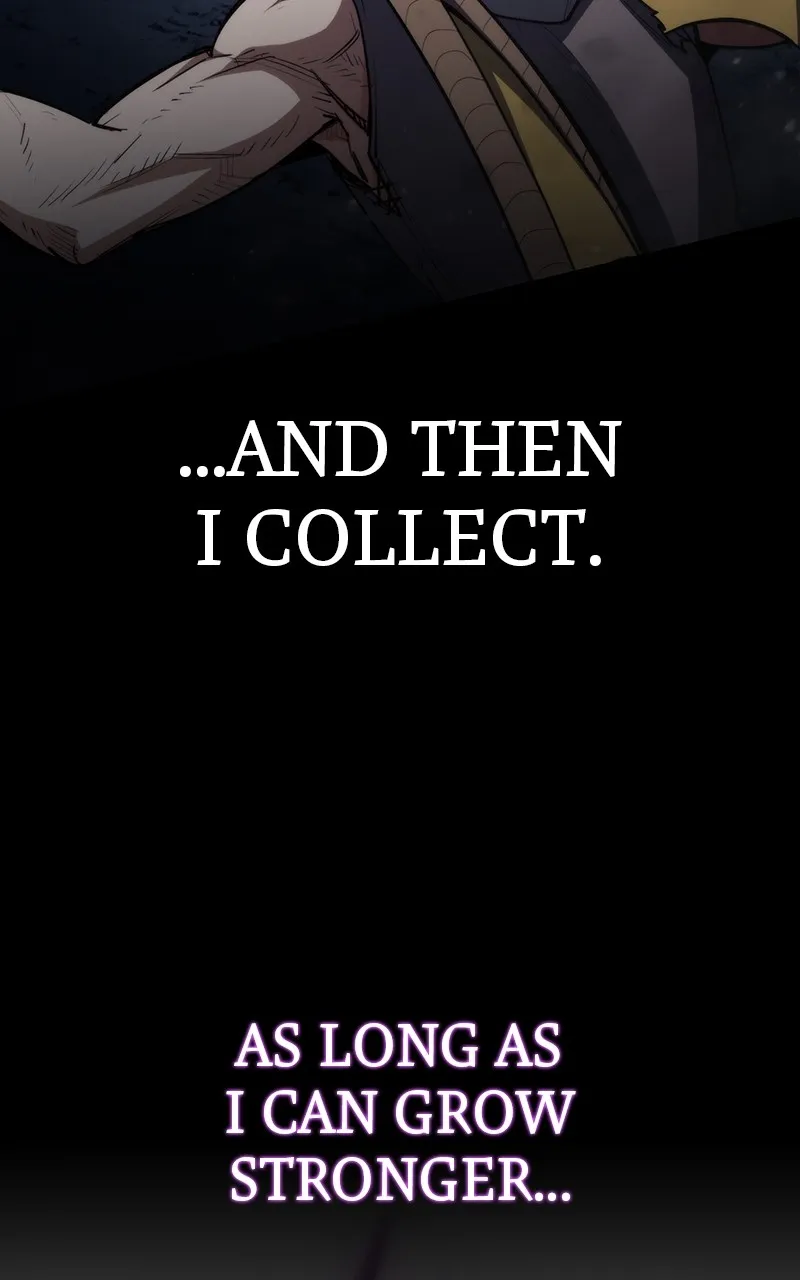 Peace Restaurant Chapter 52 page 63 - 