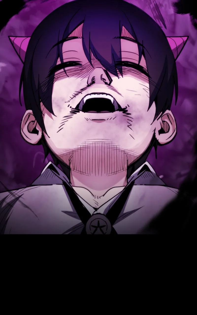 Peace Restaurant Chapter 52 page 65 - 
