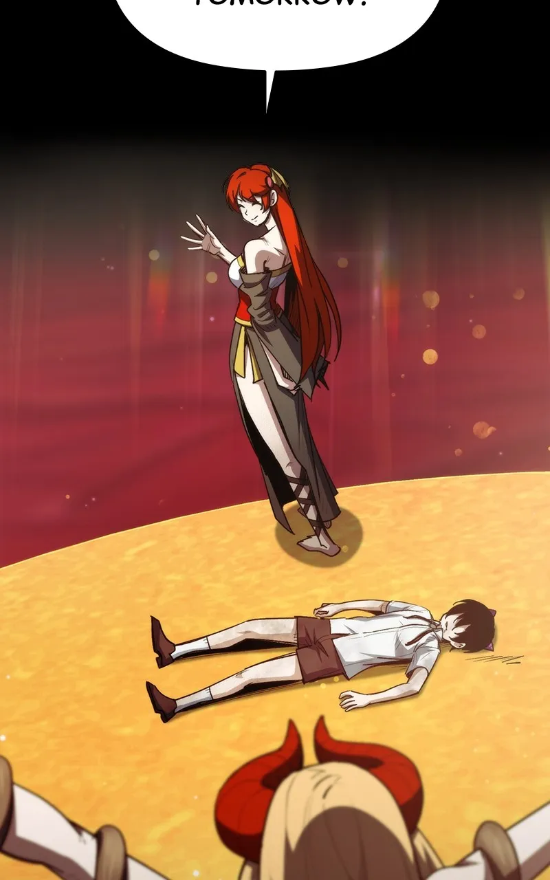 Peace Restaurant Chapter 52 page 68 - 
