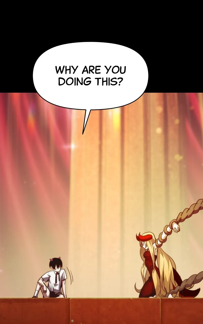 Peace Restaurant Chapter 52 page 78 - 