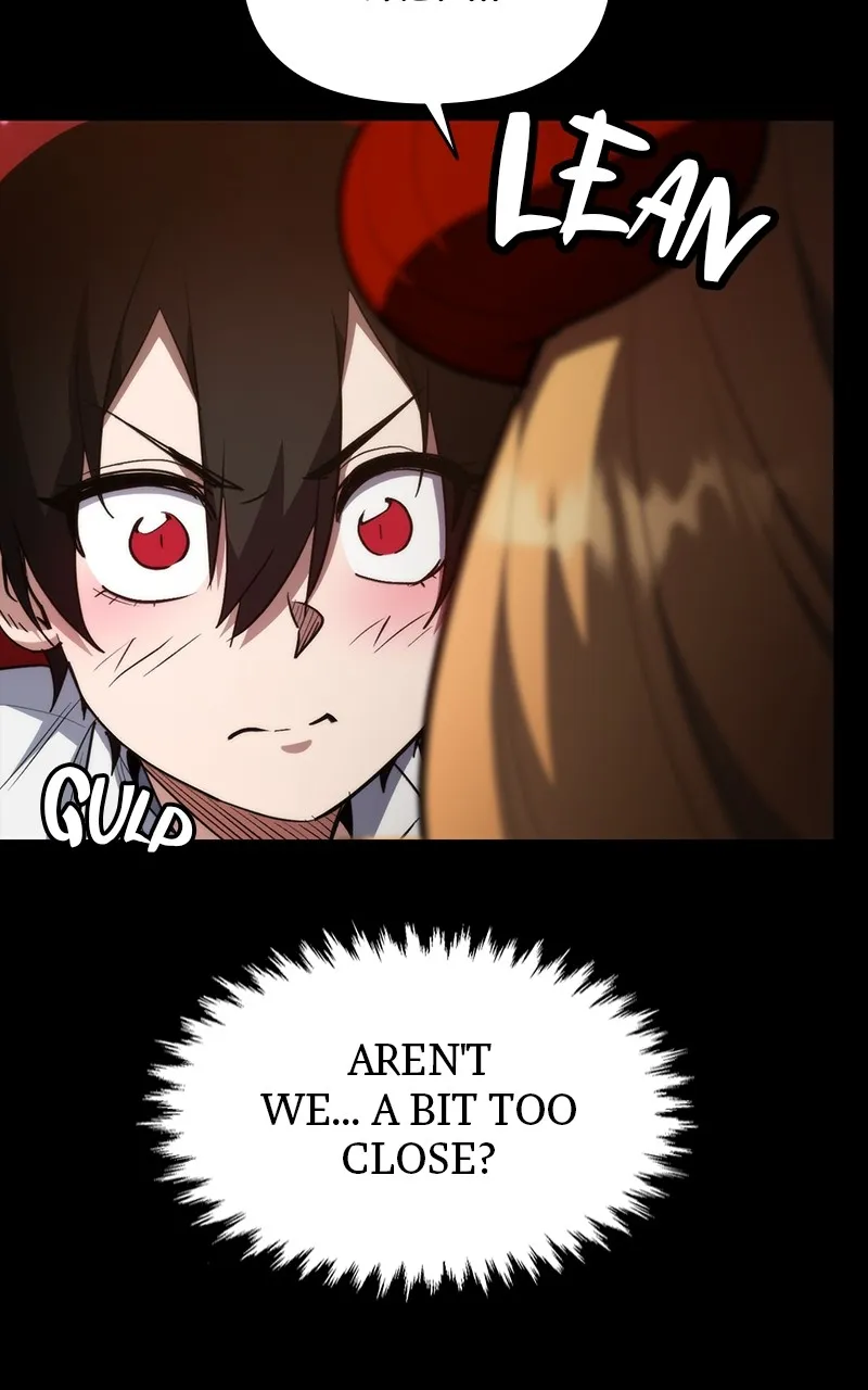 Peace Restaurant Chapter 53 page 11 - 