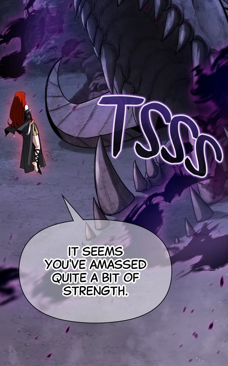 Peace Restaurant Chapter 53 page 107 - 
