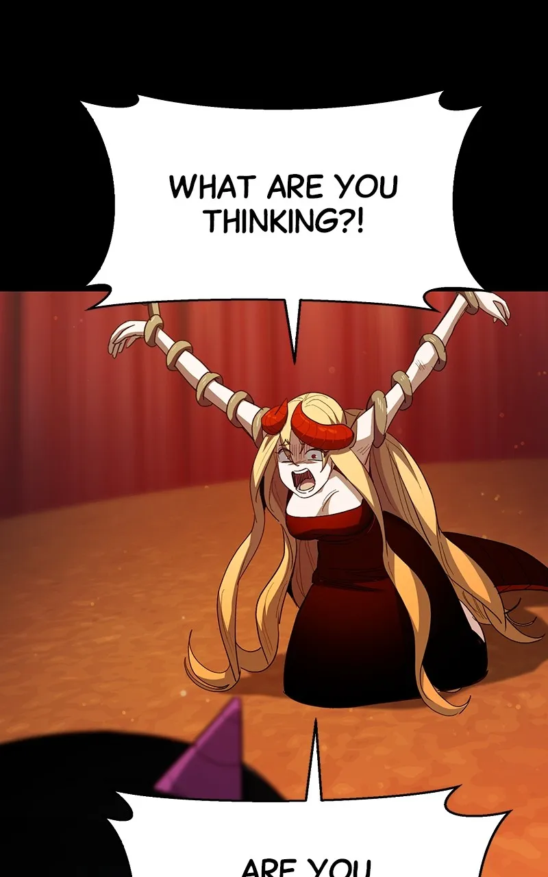 Peace Restaurant Chapter 53 page 112 - 