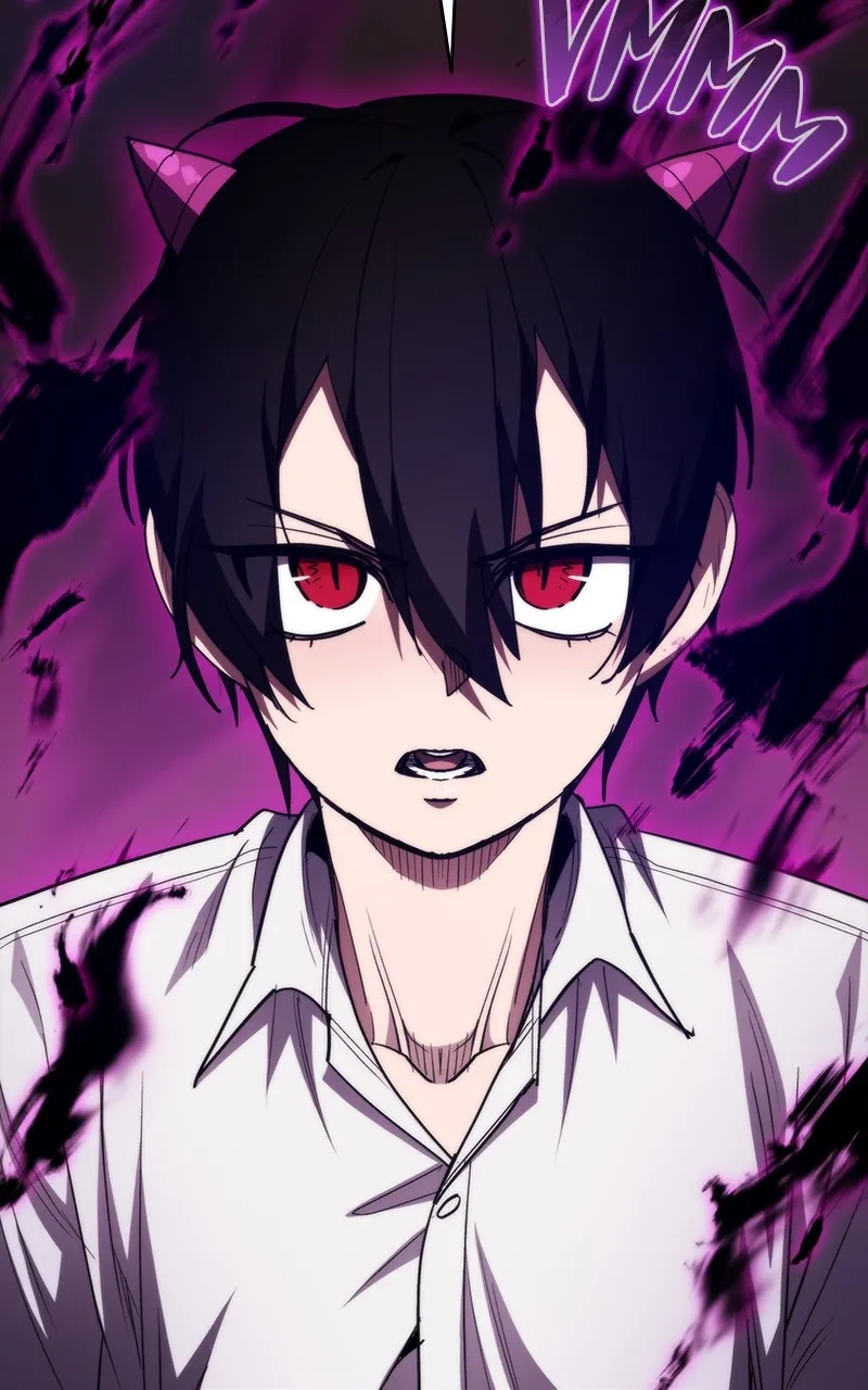 Peace Restaurant Chapter 53 page 118 - 