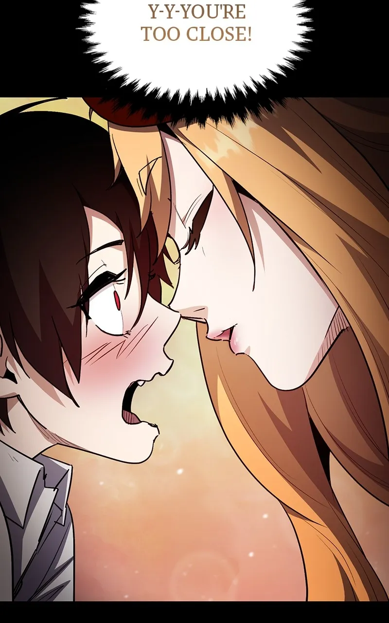 Peace Restaurant Chapter 53 page 13 - 