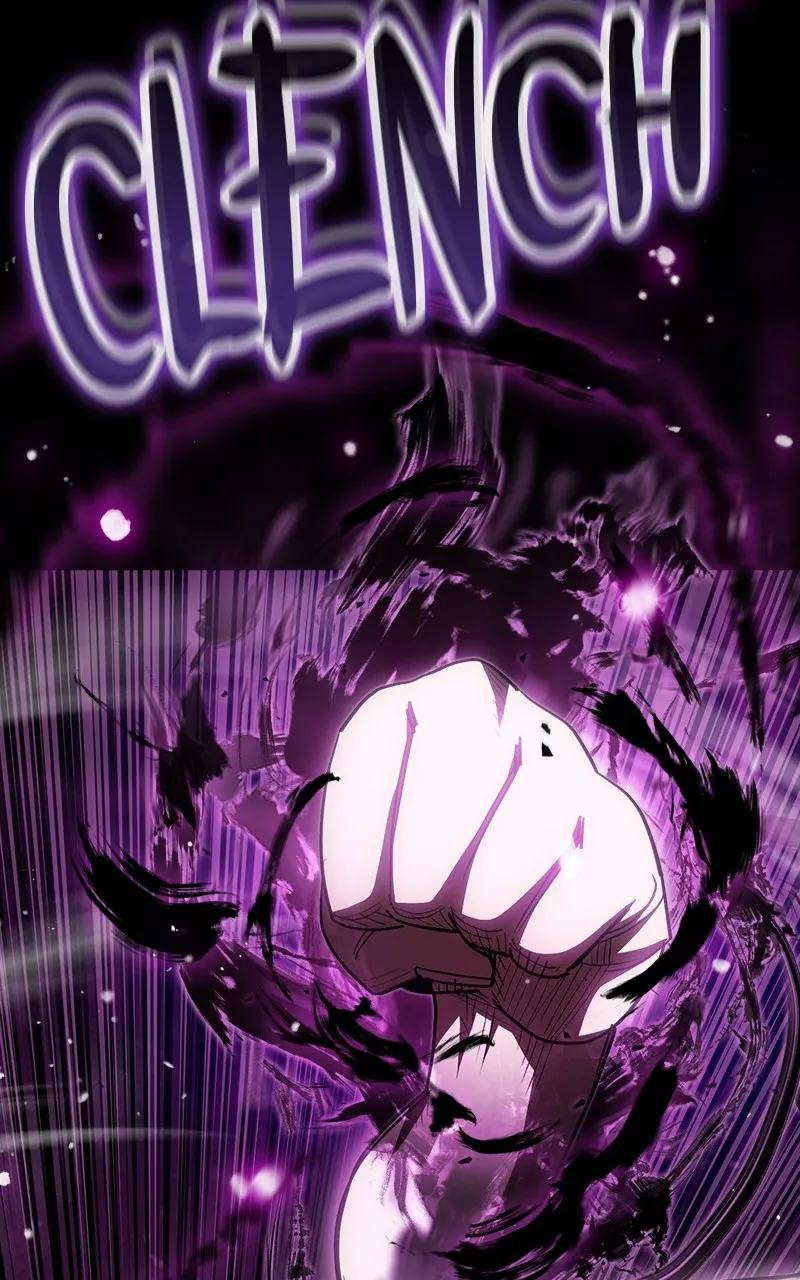 Peace Restaurant Chapter 53 page 126 - 