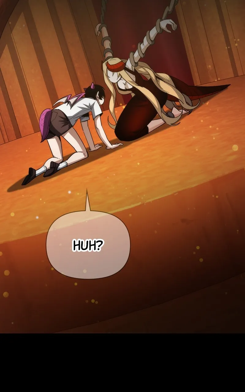 Peace Restaurant Chapter 53 page 21 - 