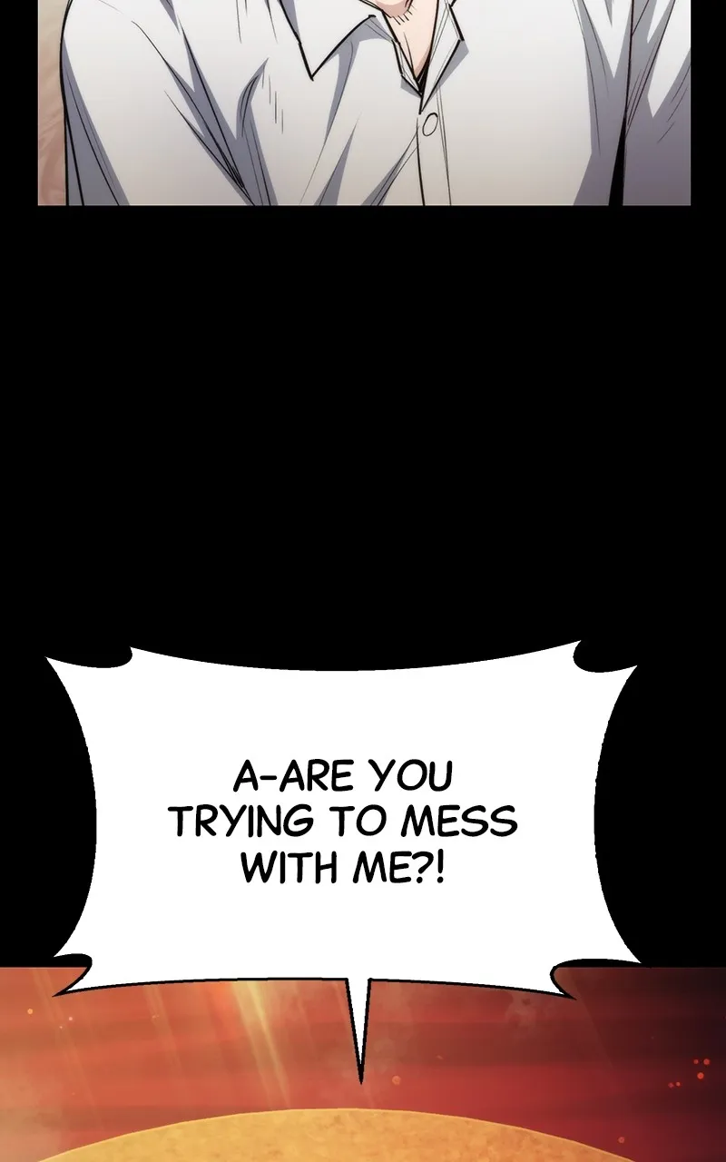 Peace Restaurant Chapter 53 page 23 - 