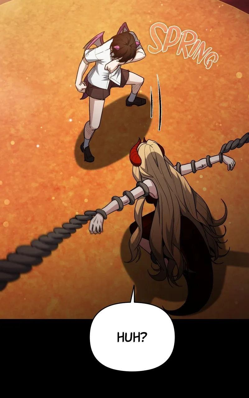 Peace Restaurant Chapter 53 page 24 - 