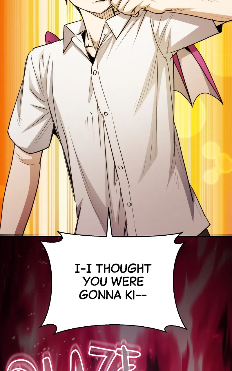 Peace Restaurant Chapter 53 page 26 - 