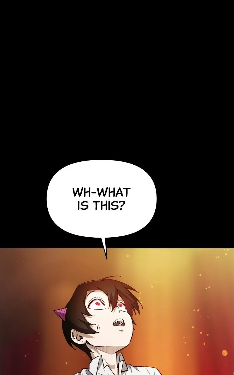 Peace Restaurant Chapter 53 page 29 - 