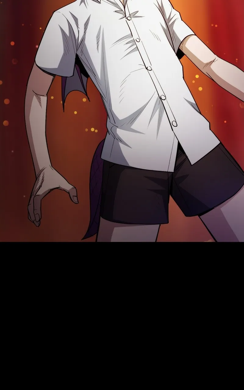 Peace Restaurant Chapter 53 page 30 - 