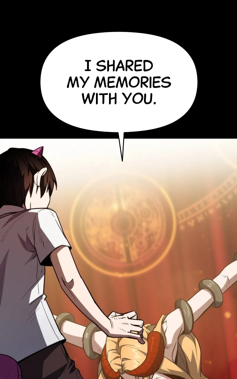 Peace Restaurant Chapter 53 page 31 - 