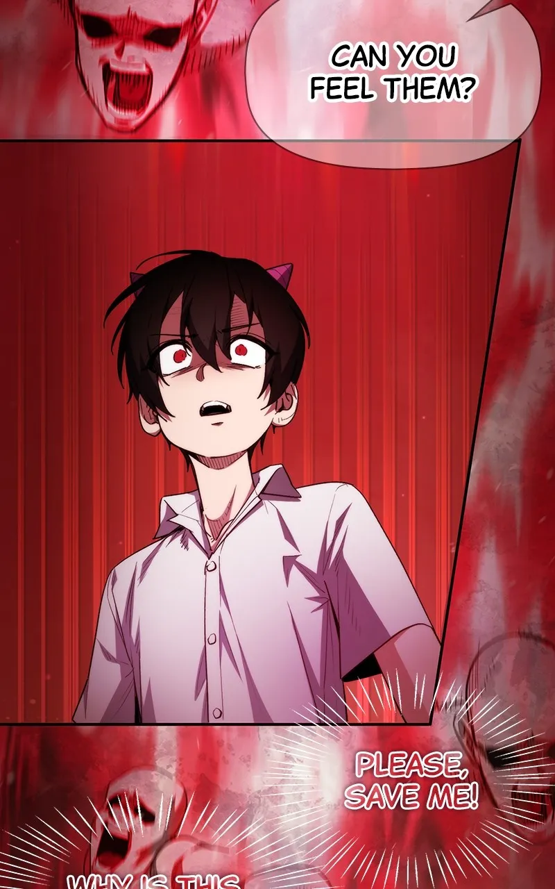 Peace Restaurant Chapter 53 page 34 - 