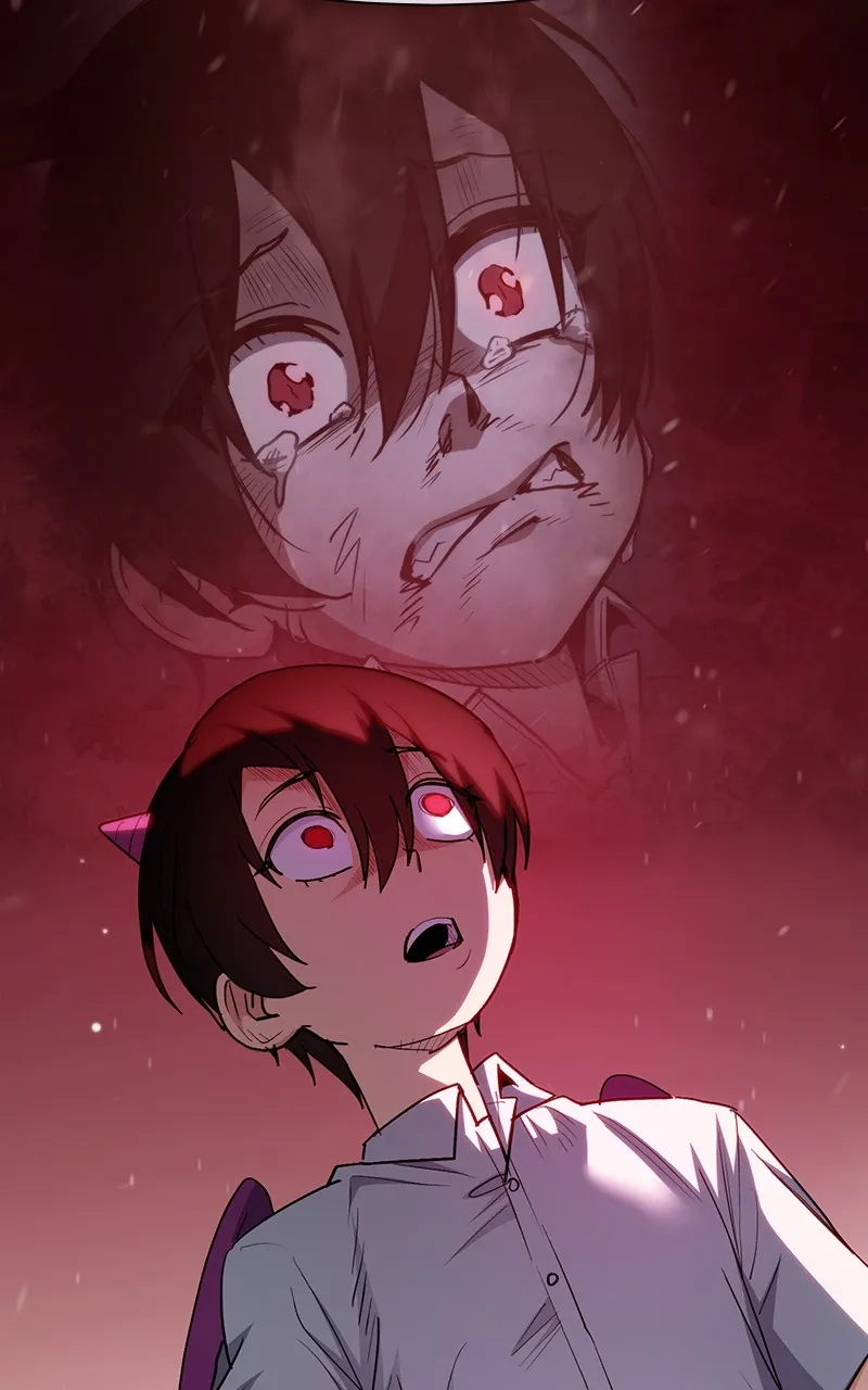 Peace Restaurant Chapter 53 page 37 - 