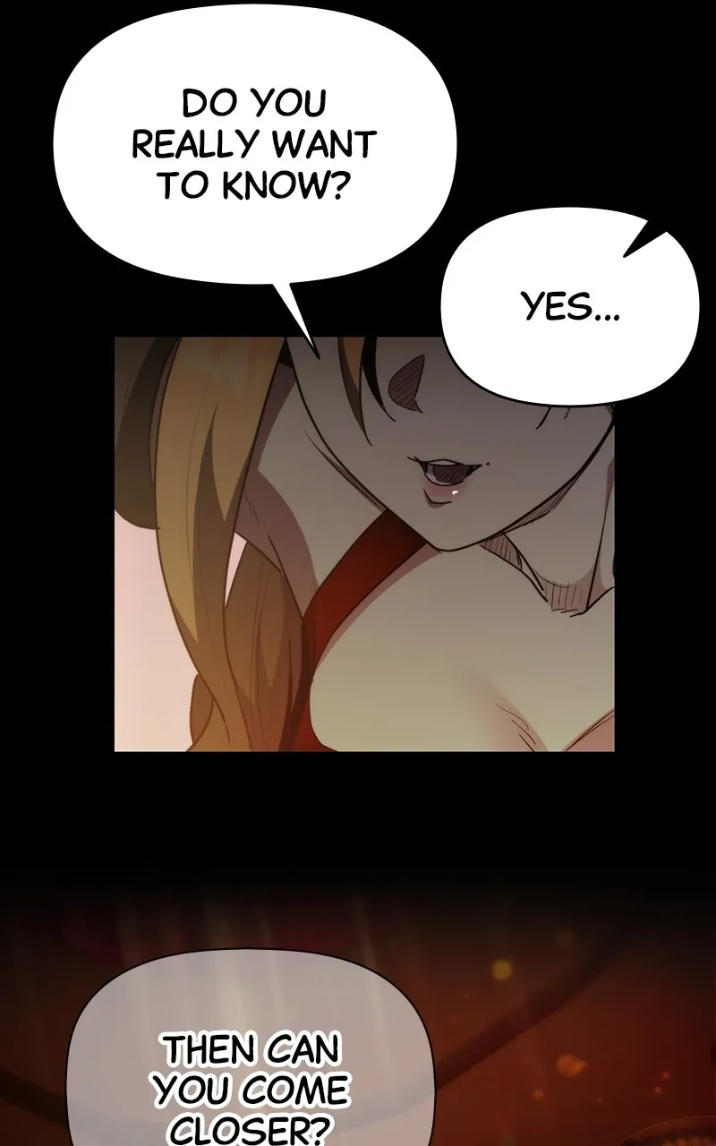 Peace Restaurant Chapter 53 page 6 - 