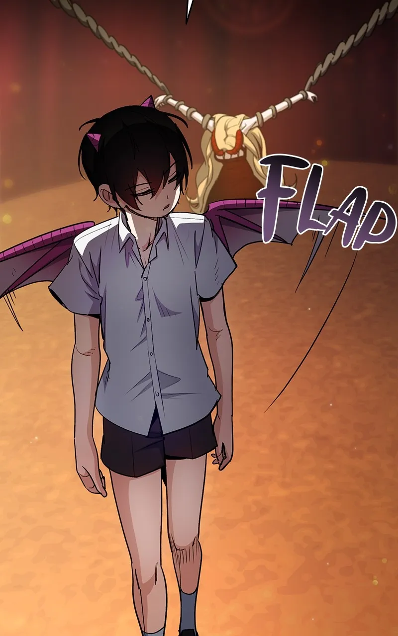 Peace Restaurant Chapter 53 page 52 - 