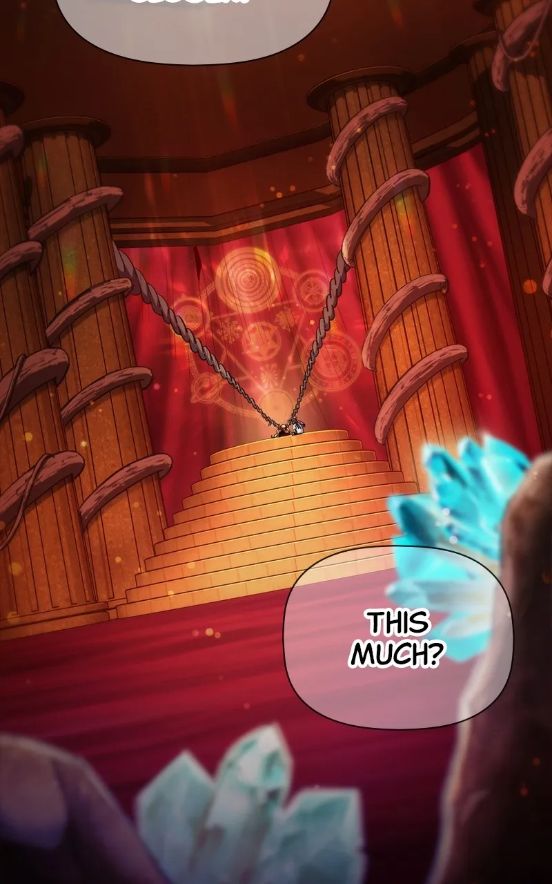 Peace Restaurant Chapter 53 page 7 - 