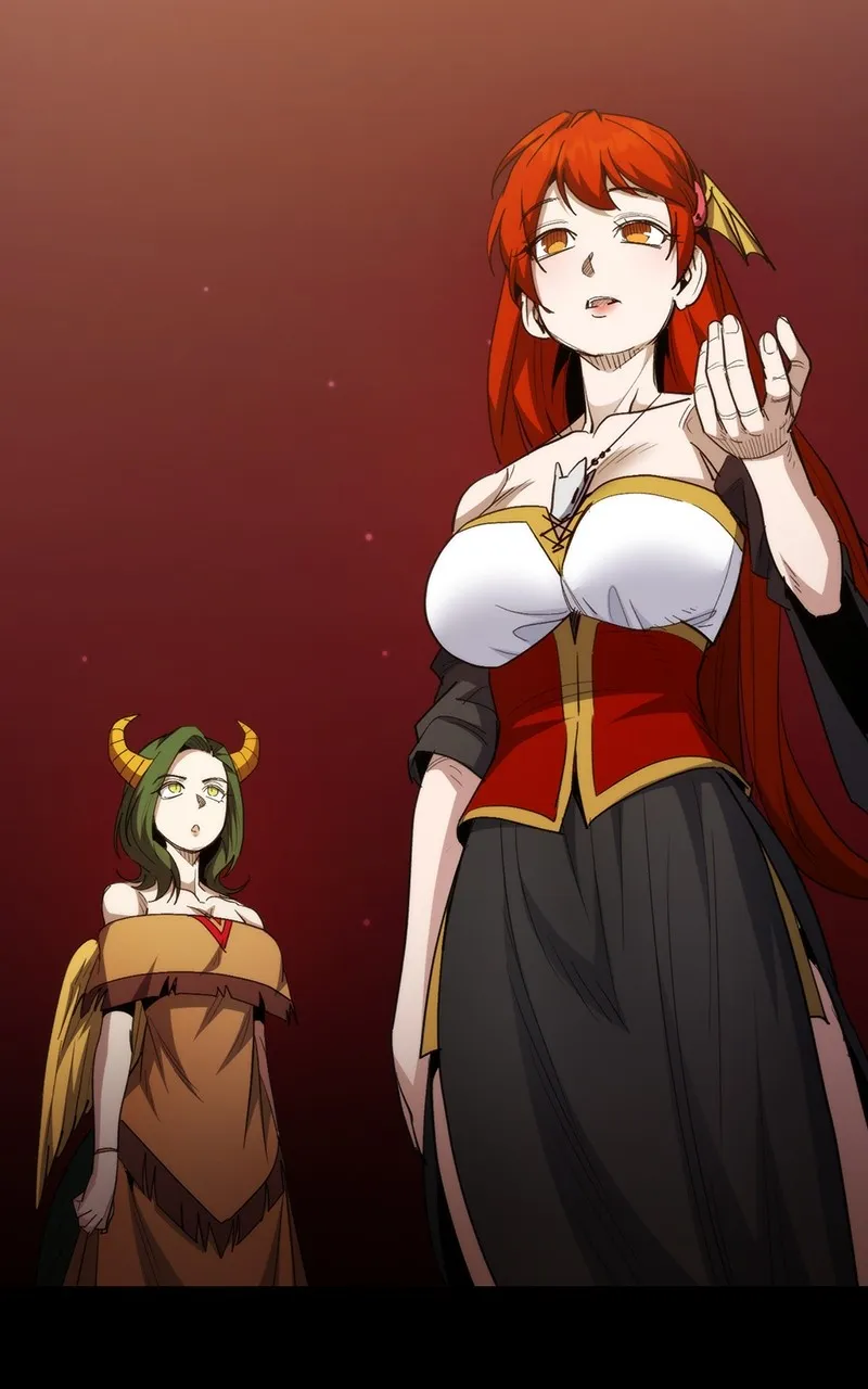 Peace Restaurant Chapter 53 page 69 - 