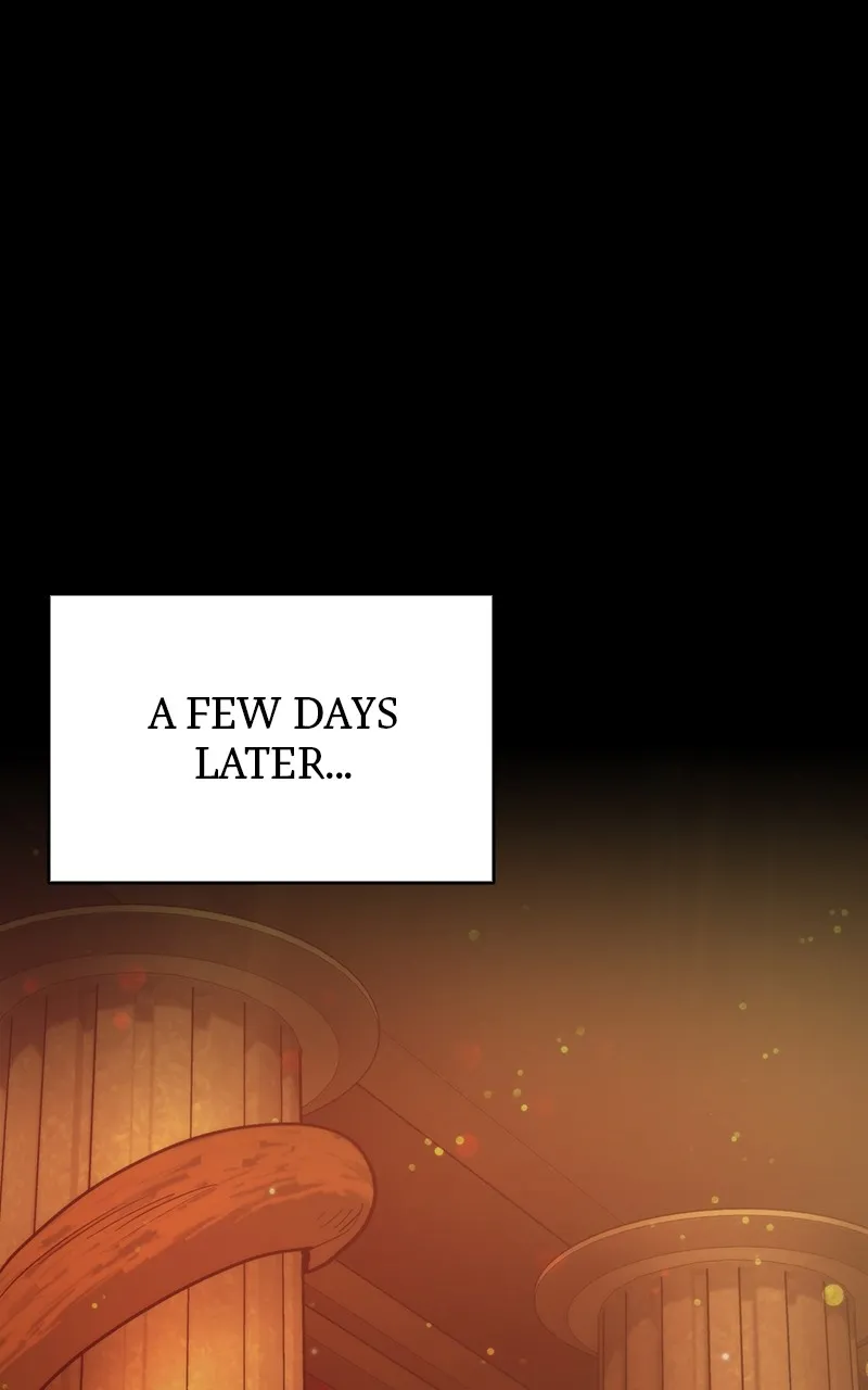 Peace Restaurant Chapter 53 page 73 - 