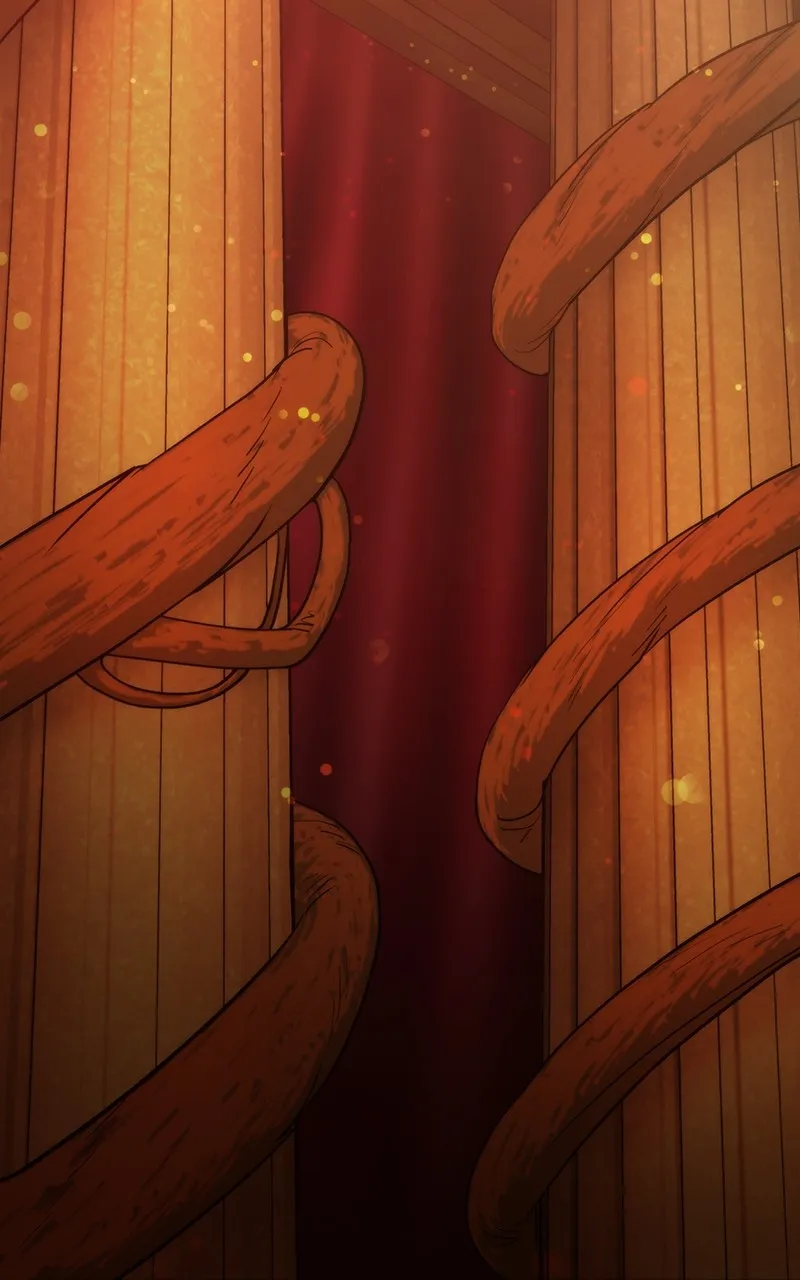 Peace Restaurant Chapter 53 page 74 - 