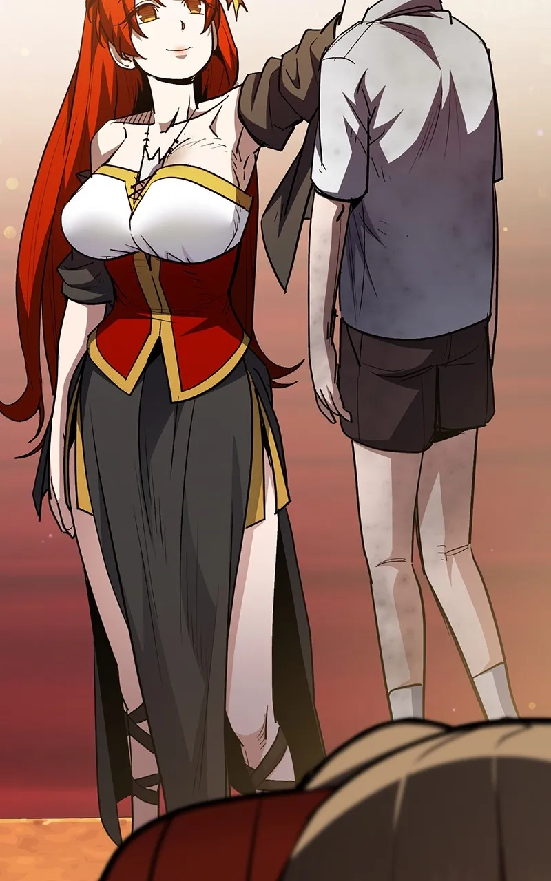 Peace Restaurant Chapter 53 page 77 - 