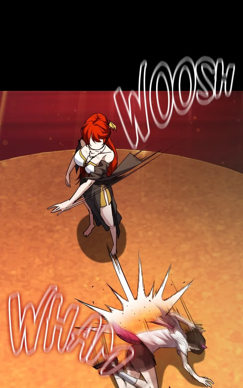 Peace Restaurant Chapter 53 page 79 - 