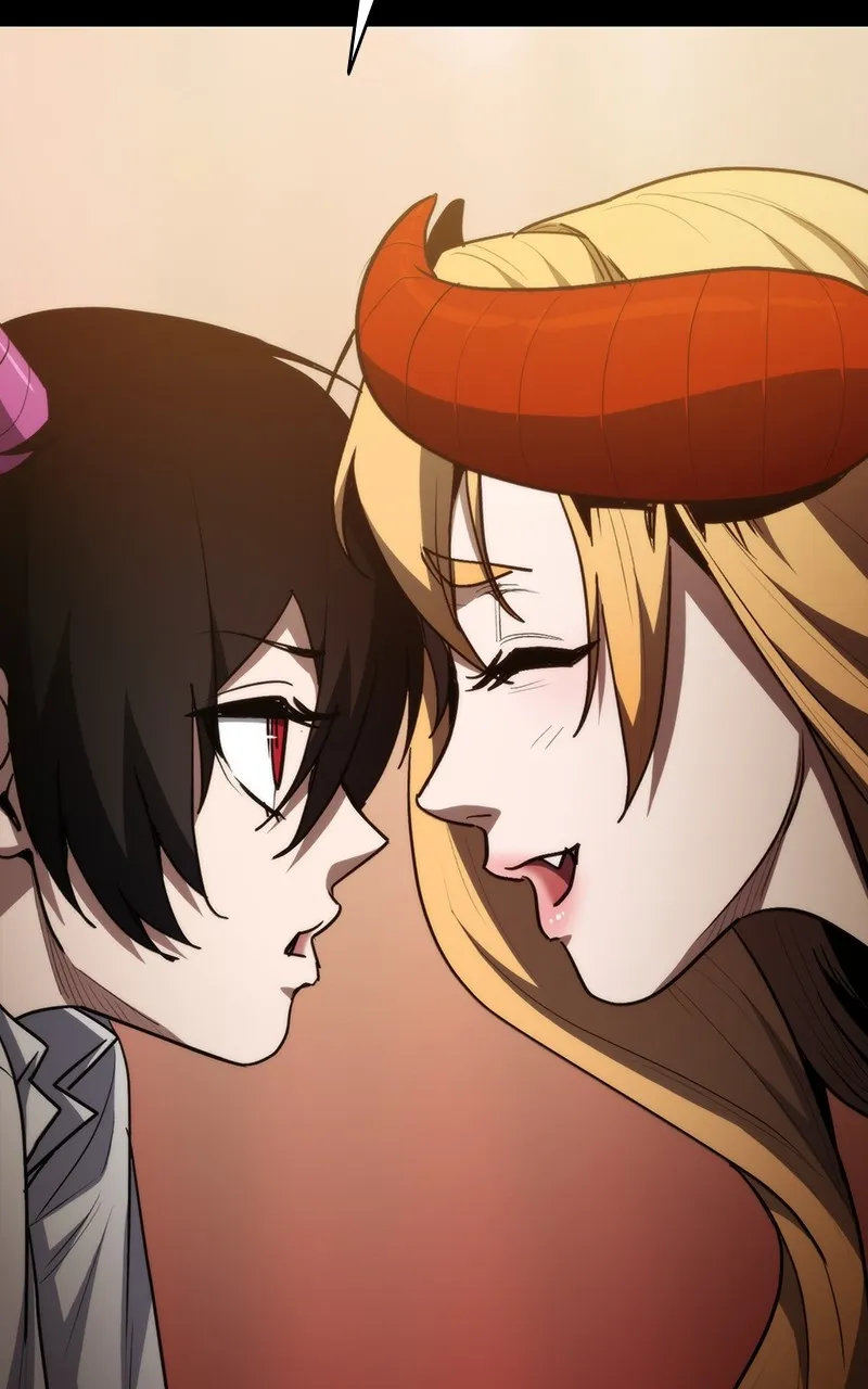 Peace Restaurant Chapter 53 page 9 - 