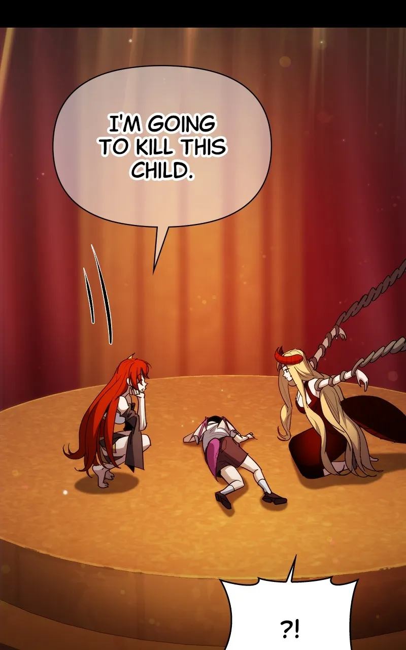 Peace Restaurant Chapter 53 page 84 - 