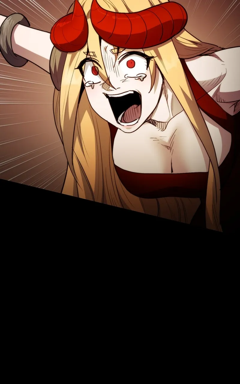 Peace Restaurant Chapter 53 page 86 - 