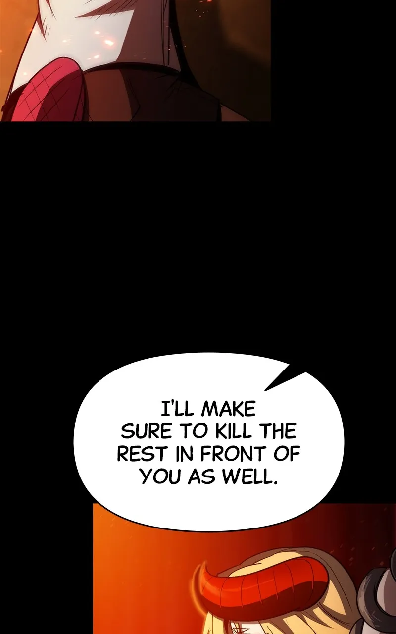 Peace Restaurant Chapter 53 page 95 - 