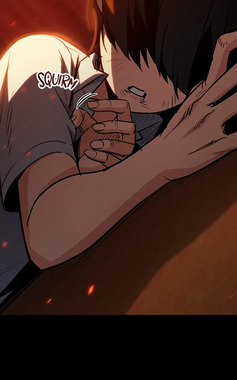 Peace Restaurant Chapter 53 page 99 - 