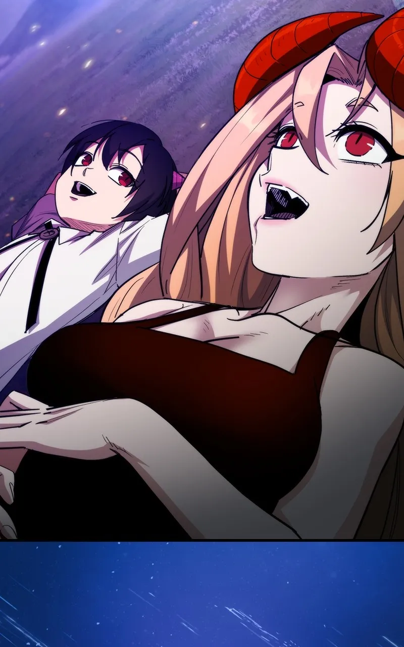 Peace Restaurant Chapter 54 page 107 - 