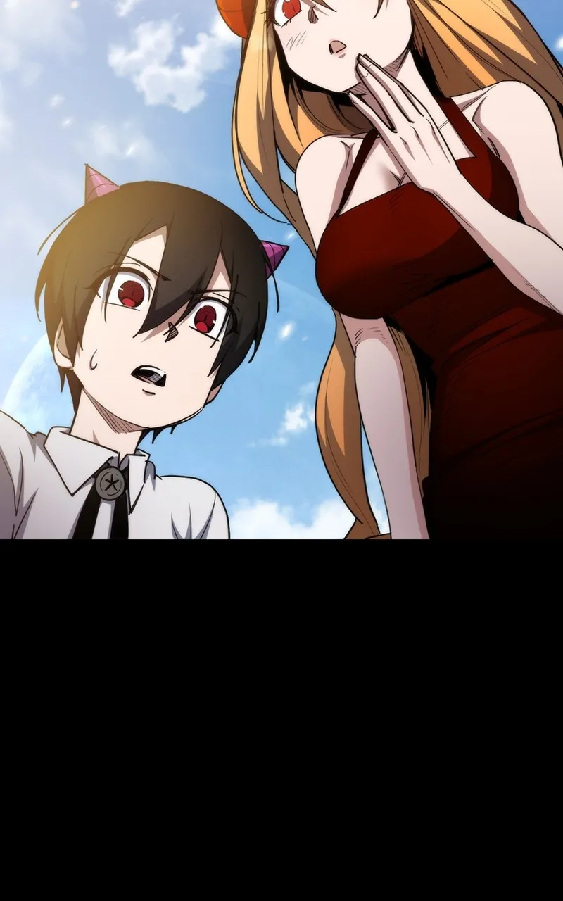 Peace Restaurant Chapter 54 page 112 - 