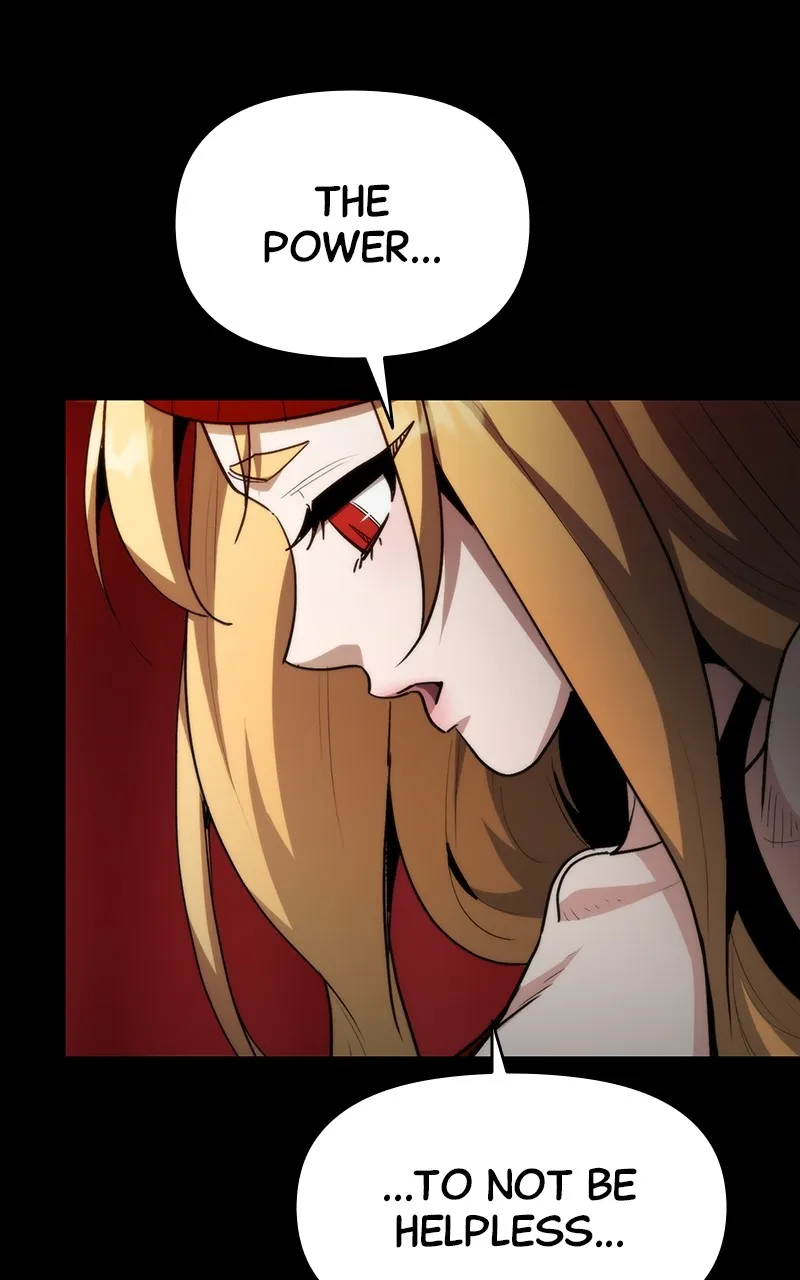 Peace Restaurant Chapter 54 page 19 - 