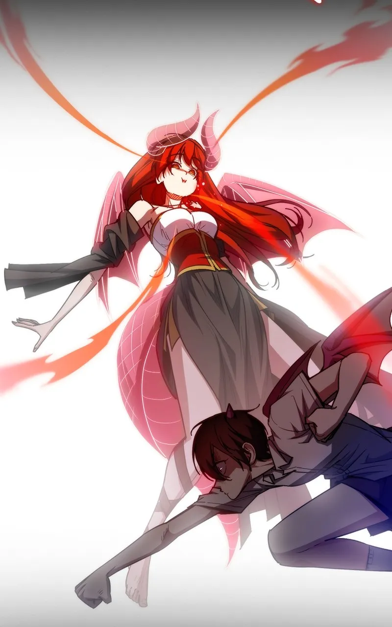 Peace Restaurant Chapter 54 page 29 - 