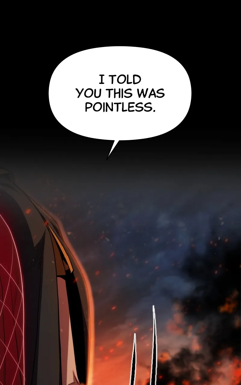 Peace Restaurant Chapter 54 page 34 - 