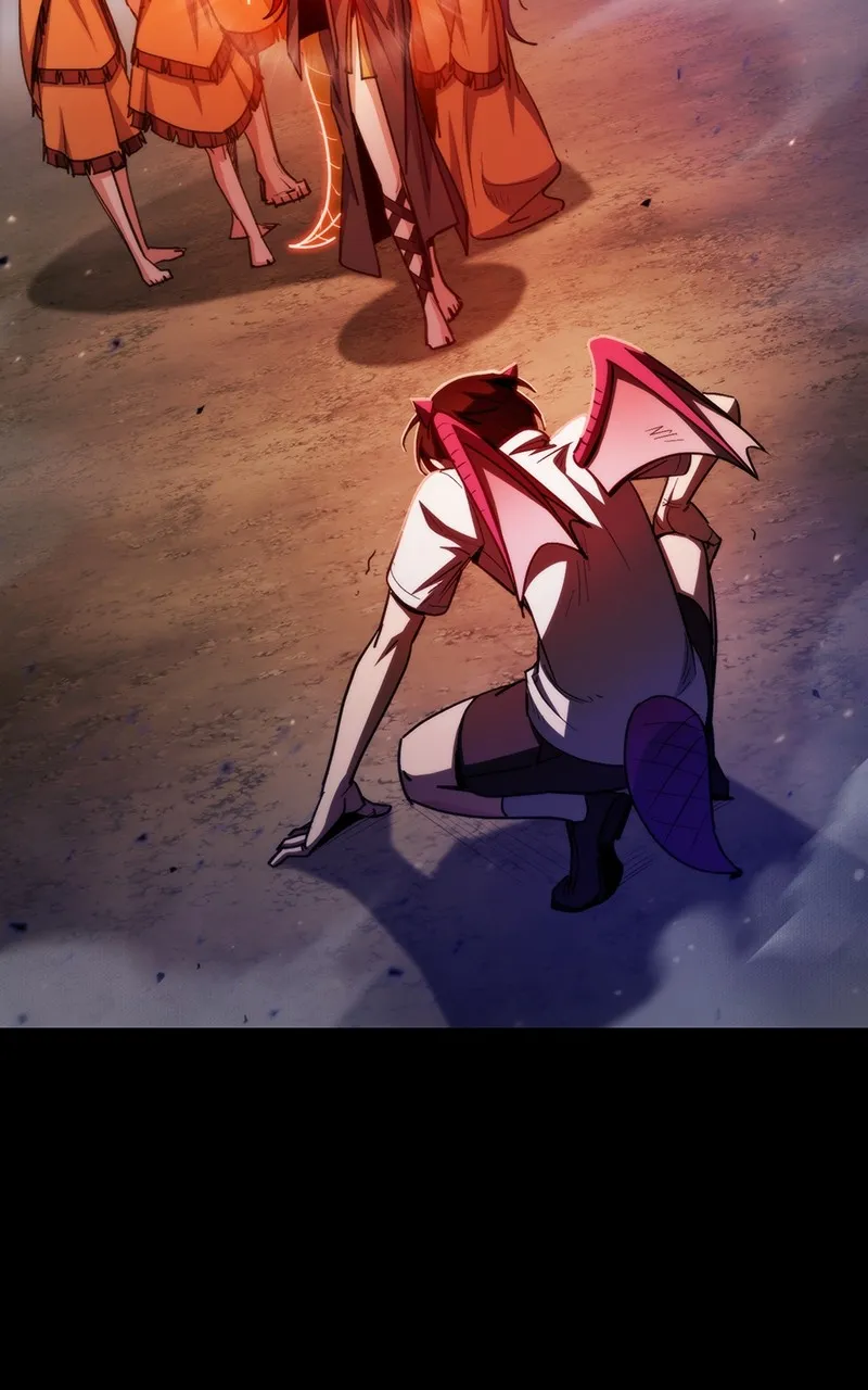 Peace Restaurant Chapter 54 page 39 - 