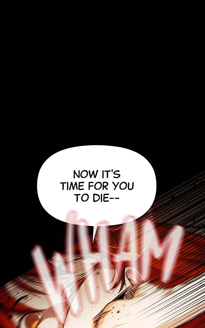 Peace Restaurant Chapter 54 page 44 - 