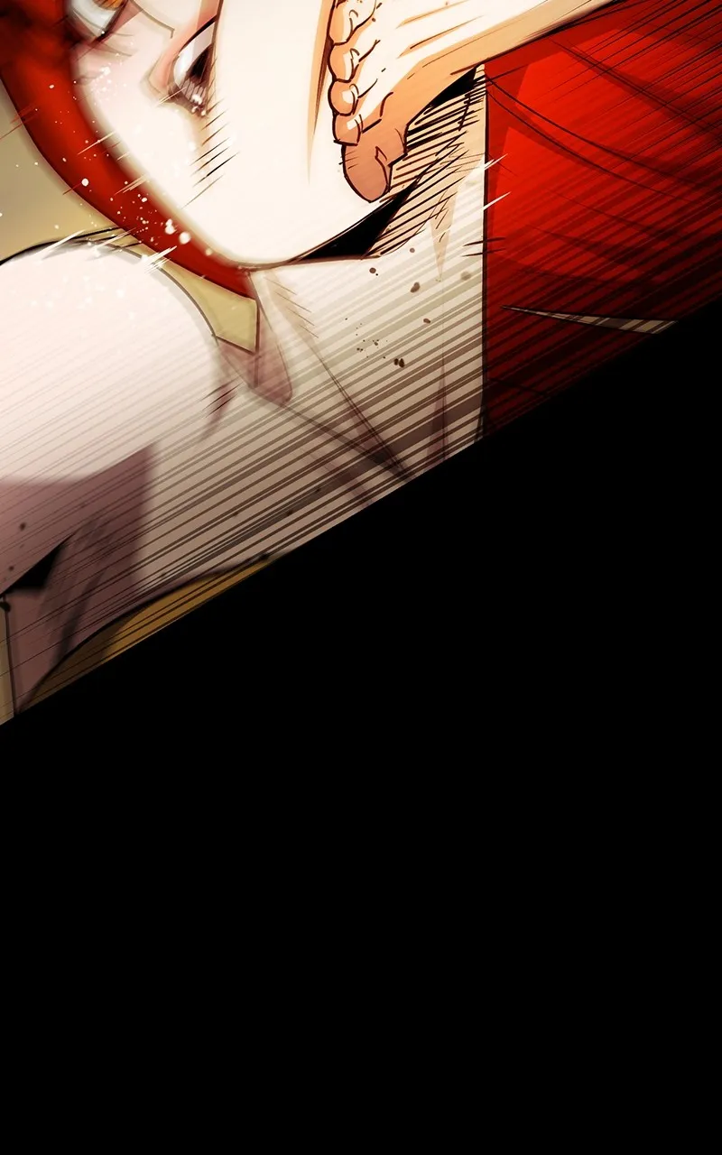 Peace Restaurant Chapter 54 page 45 - 