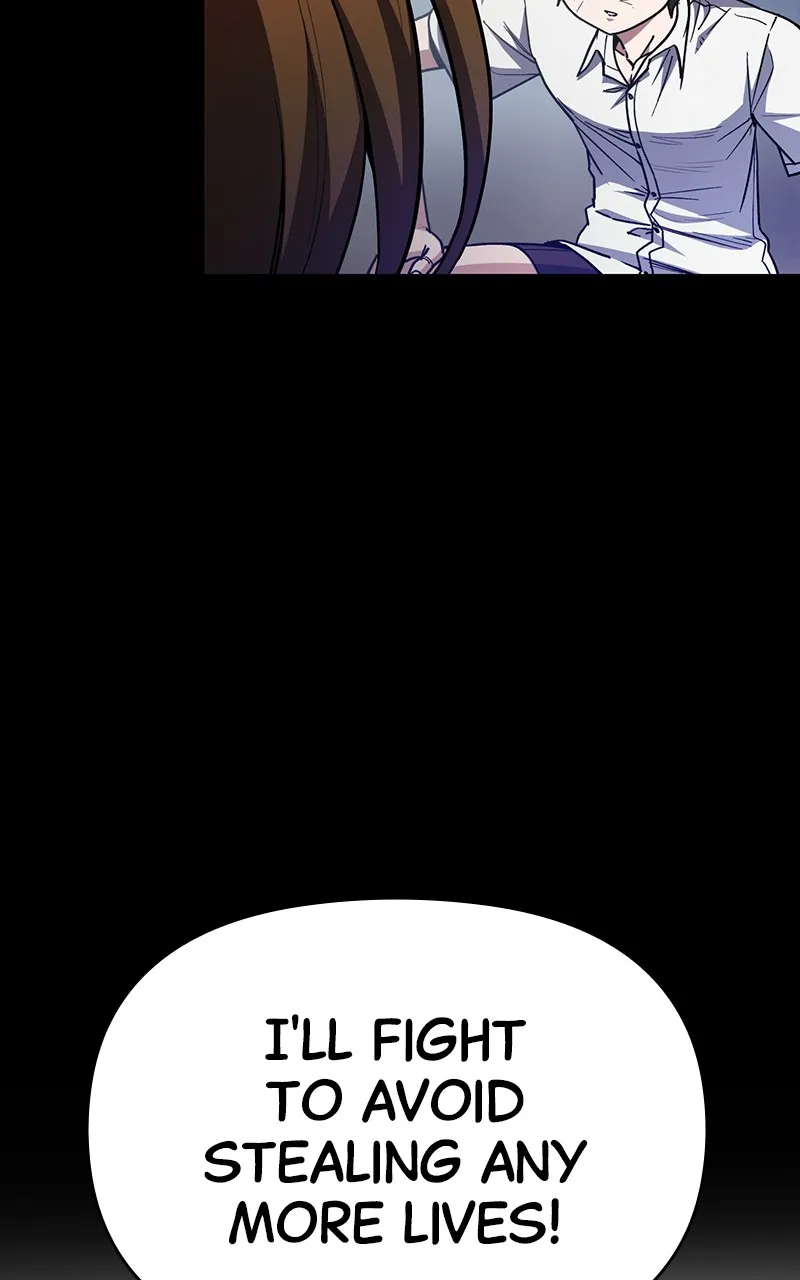Peace Restaurant Chapter 54 page 49 - 