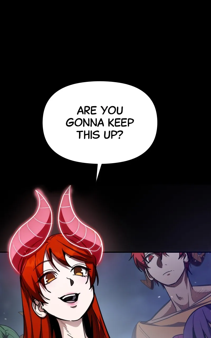 Peace Restaurant Chapter 54 page 6 - 
