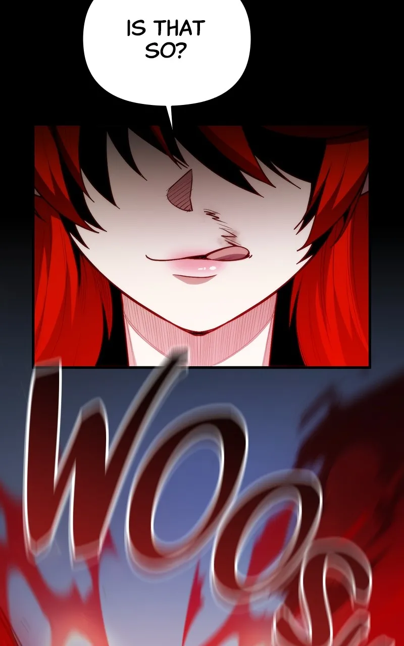 Peace Restaurant Chapter 54 page 52 - 