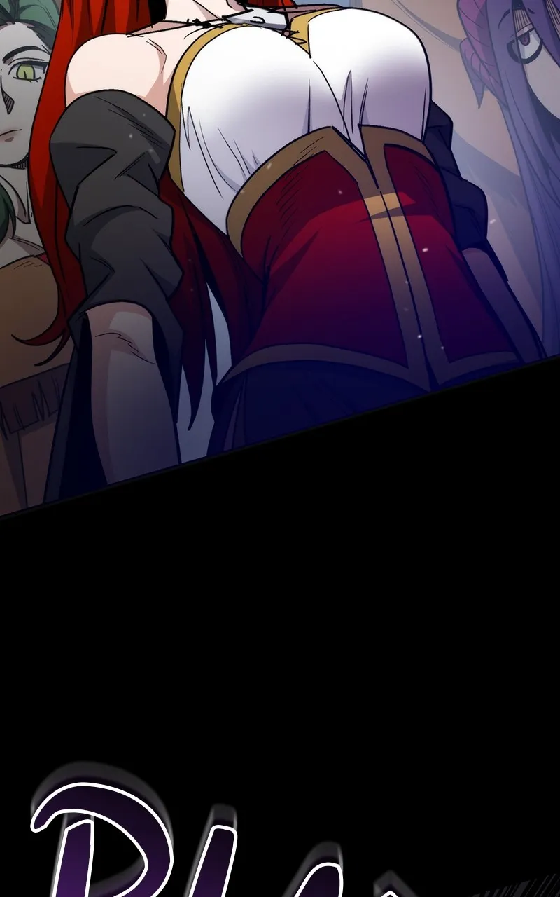 Peace Restaurant Chapter 54 page 7 - 