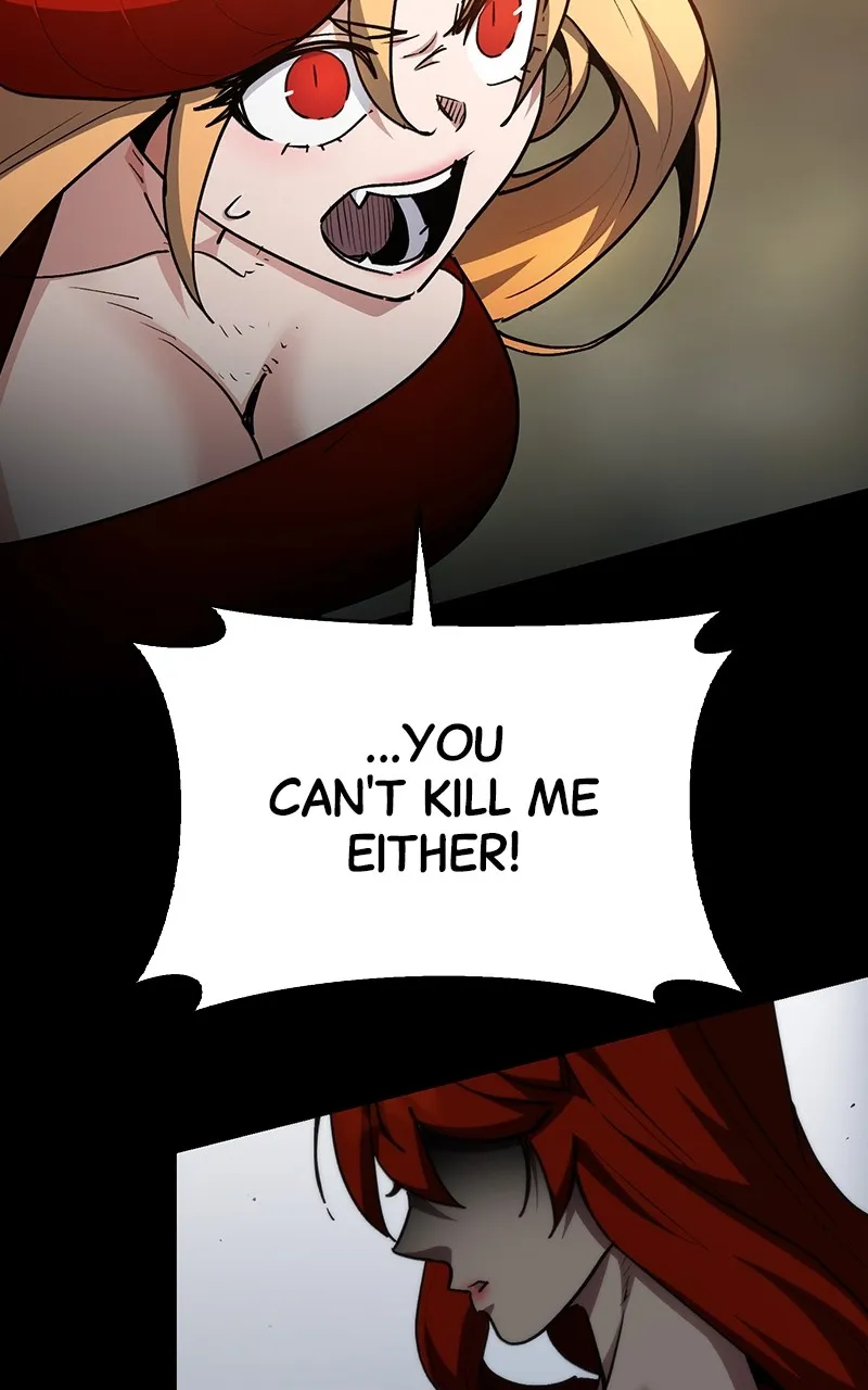 Peace Restaurant Chapter 54 page 64 - 